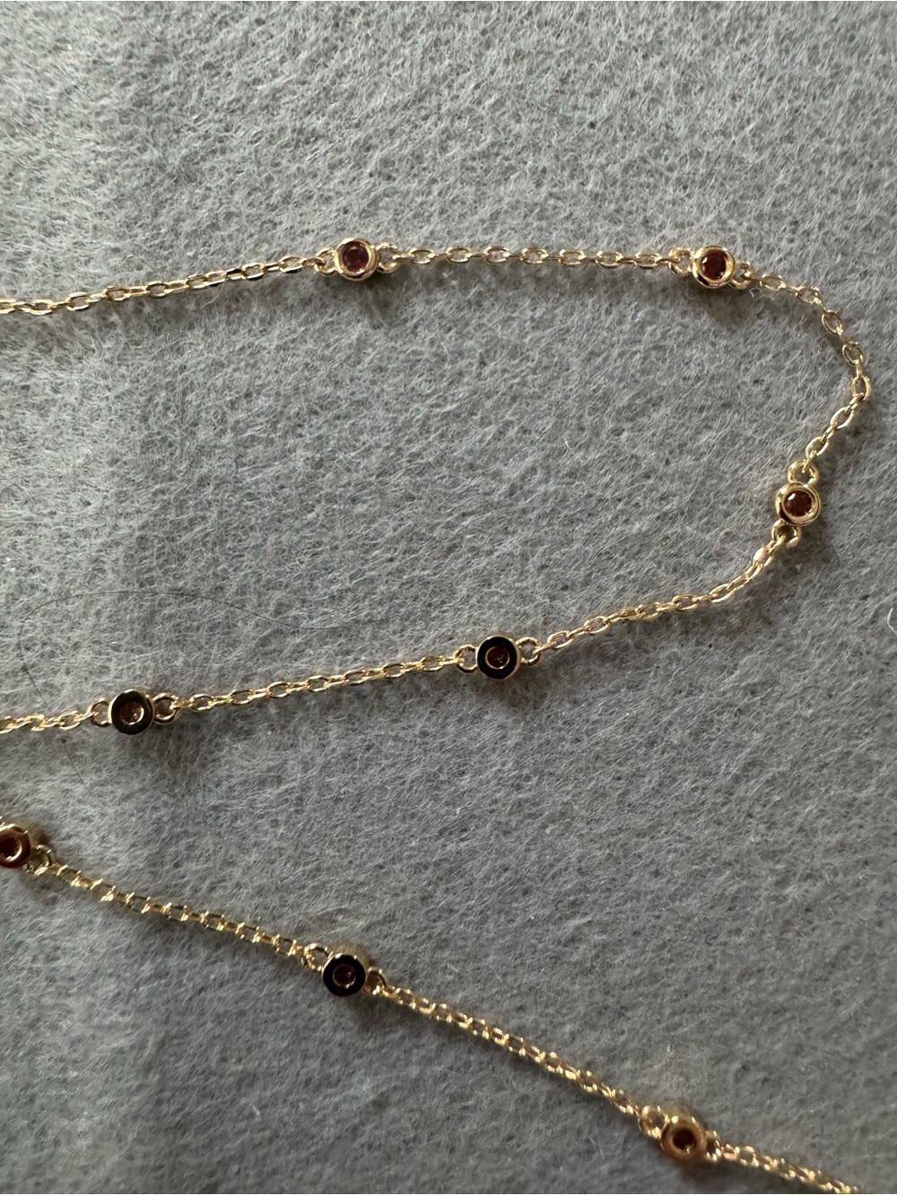 Jane Win
Written in the Stars Necklace/Chain - Picture 5 of 6